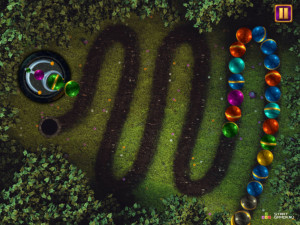 Игра Спаркл Зума 2 (Sparkle 2) — играть онлайн бесплатно (изображение №6)