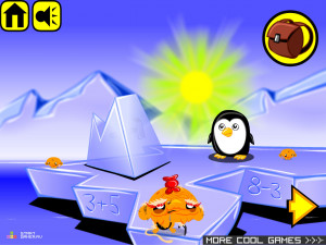 Игра Счастливая Обезьянка 32 (Monkey GO Happy 32) — играть онлайн бесплатно (изображение №2)