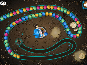 Игра Зума: Волшебник (The Sorcerer) — играть онлайн бесплатно (изображение №3)