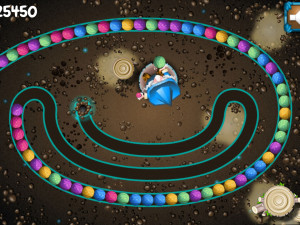 Игра Зума: Волшебник (The Sorcerer) — играть онлайн бесплатно (изображение №5)