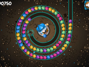 Игра Зума: Волшебник (The Sorcerer) — играть онлайн бесплатно (изображение №6)
