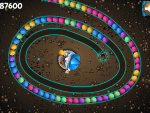 Игра Зума: Волшебник (The Sorcerer) — играть онлайн бесплатно (изображение №10)