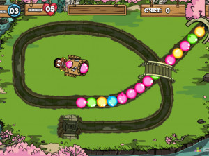 Игра Ручей Крейга: На Страже Канализации (Defend The Sewers) — играть онлайн бесплатно (изображение №9)