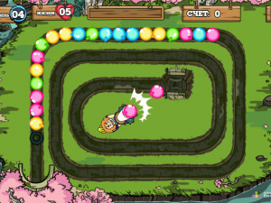 Игра Ручей Крейга: На Страже Канализации (Defend The Sewers) — играть онлайн бесплатно (изображение №8)