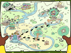 Игра Ручей Крейга: На Страже Канализации (Defend The Sewers) — играть онлайн бесплатно (изображение №6)