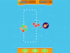 Игра Конфетная Зума (Candy Zuma) — играть онлайн бесплатно (изображение №7)