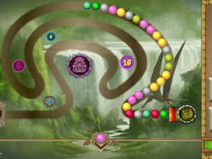 Игра Зума: Затерянный Остров (Lost Island) — играть онлайн бесплатно (изображение №5)