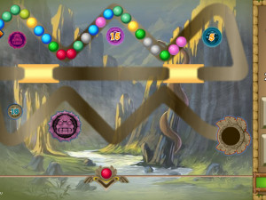 Игра Зума: Затерянный Остров (Lost Island) — играть онлайн бесплатно (изображение №7)