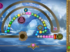 Игра Зума: Затерянный Остров (Lost Island) — играть онлайн бесплатно (изображение №8)