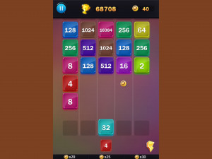 2048 играть онлайн с картинками