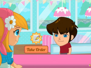 Игра Кондитерская Барбары (Barbara's Bakery) — играть онлайн бесплатно (изображение №2)