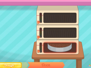 Игра Кондитерская Барбары (Barbara's Bakery) — играть онлайн бесплатно (изображение №15)