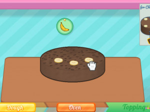 Игра Кондитерская Барбары (Barbara's Bakery) — играть онлайн бесплатно (изображение №14)