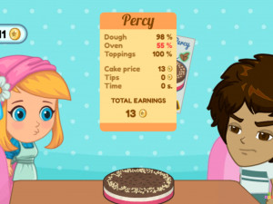 Игра Кондитерская Барбары (Barbara's Bakery) — играть онлайн бесплатно (изображение №9)