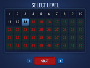 Игра Мастер Стрел (Arrow Master) — играть онлайн бесплатно (изображение №2)