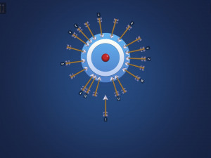 Игра Мастер Стрел (Arrow Master) — играть онлайн бесплатно (изображение №3)