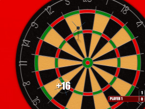 Игра Дартс Про (Darts Pro) — играть онлайн бесплатно (изображение №2)