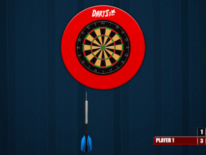 Игра Дартс Про (Darts Pro) — играть онлайн бесплатно (изображение №3)
