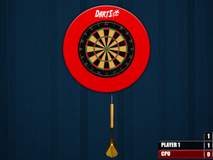 Игра Дартс Про (Darts Pro) — играть онлайн бесплатно (изображение №6)