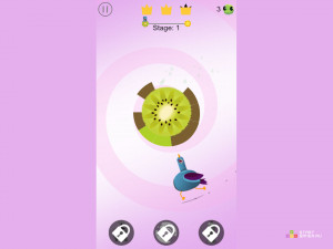 Игра Голубь (Pigeon Game) — играть онлайн бесплатно (изображение №3)