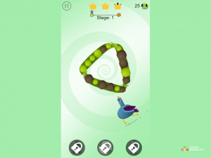 Игра Голубь (Pigeon Game) — играть онлайн бесплатно (изображение №5)