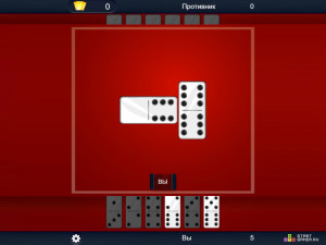 Игра Домино Легенда (Domino Legend) — играть онлайн бесплатно (изображение №2)