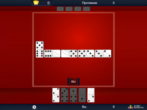 Игра Домино Легенда (Domino Legend) — играть онлайн бесплатно (изображение №3)