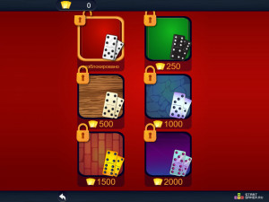 Игра Домино Легенда (Domino Legend) — играть онлайн бесплатно (изображение №6)