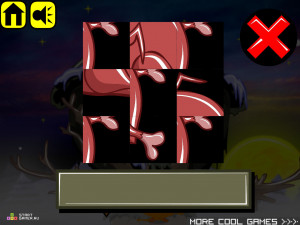 Игра Счастливая Обезьянка 39 (Monkey GO Happy 39) — играть онлайн бесплатно (изображение №6)