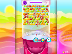 Игра Стрелялка Конфетами (Sweet Candy Mania) — играть онлайн бесплатно (изображение №5)