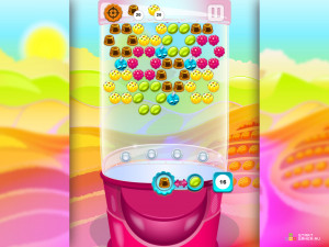 Игра Стрелялка Конфетами (Sweet Candy Mania) — играть онлайн бесплатно (изображение №6)