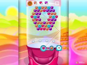 Игра Стрелялка Конфетами (Sweet Candy Mania) — играть онлайн бесплатно (изображение №7)