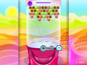 Игра Стрелялка Конфетами (Sweet Candy Mania) — играть онлайн бесплатно (изображение №8)