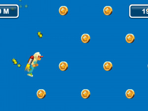 Игра Сабвей Раннер (Subway Runner) — играть онлайн бесплатно (изображение №10)