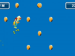 Игра Сабвей Раннер (Subway Runner) — играть онлайн бесплатно (изображение №4)