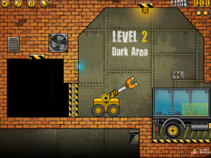 Игра Погрузчик 4 (Truck Loader 4) — играть онлайн бесплатно (изображение №9)