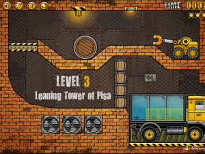 Игра Погрузчик 5 (Truck Loader 5) — играть онлайн бесплатно (изображение №8)