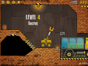 Игра Погрузчик 5 (Truck Loader 5) — играть онлайн бесплатно (изображение №7)