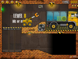 Игра Погрузчик 5 (Truck Loader 5) — играть онлайн бесплатно (изображение №3)