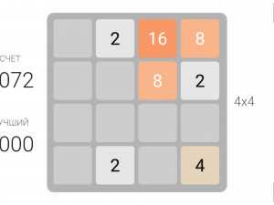 Игра 2048 Легенда (2048 Legend) — играть онлайн бесплатно (изображение №4)