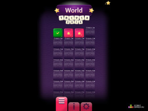 Игра Угадай Слово: Мелочи Мира (World Trivia) — играть онлайн бесплатно (изображение №9)