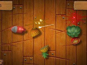 Игра Ниндзя Пицца 3 (Pizza Ninja 3) — играть онлайн бесплатно (изображение №13)