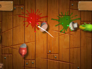 Игра Ниндзя Пицца 3 (Pizza Ninja 3) — играть онлайн бесплатно (изображение №11)