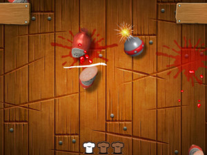 Игра Ниндзя Пицца 3 (Pizza Ninja 3) — играть онлайн бесплатно (изображение №6)