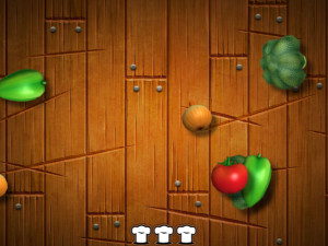 Игра Ниндзя Пицца 3 (Pizza Ninja 3) — играть онлайн бесплатно (изображение №4)