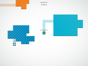 Игра Пайпер Ио Мания (Papers io Mania) — играть онлайн бесплатно (изображение №2)