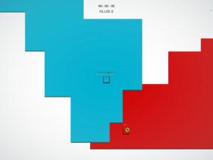 Игра Пайпер Ио Мания (Papers io Mania) — играть онлайн бесплатно (изображение №5)