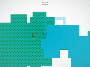 Игра Пайпер Ио Мания (Papers io Mania) — играть онлайн бесплатно (изображение №9)