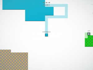 Игра Пайпер Ио Мания (Papers io Mania) — играть онлайн бесплатно (изображение №10)