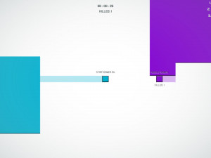 Игра Пайпер Ио Мания (Papers io Mania) — играть онлайн бесплатно (изображение №12)